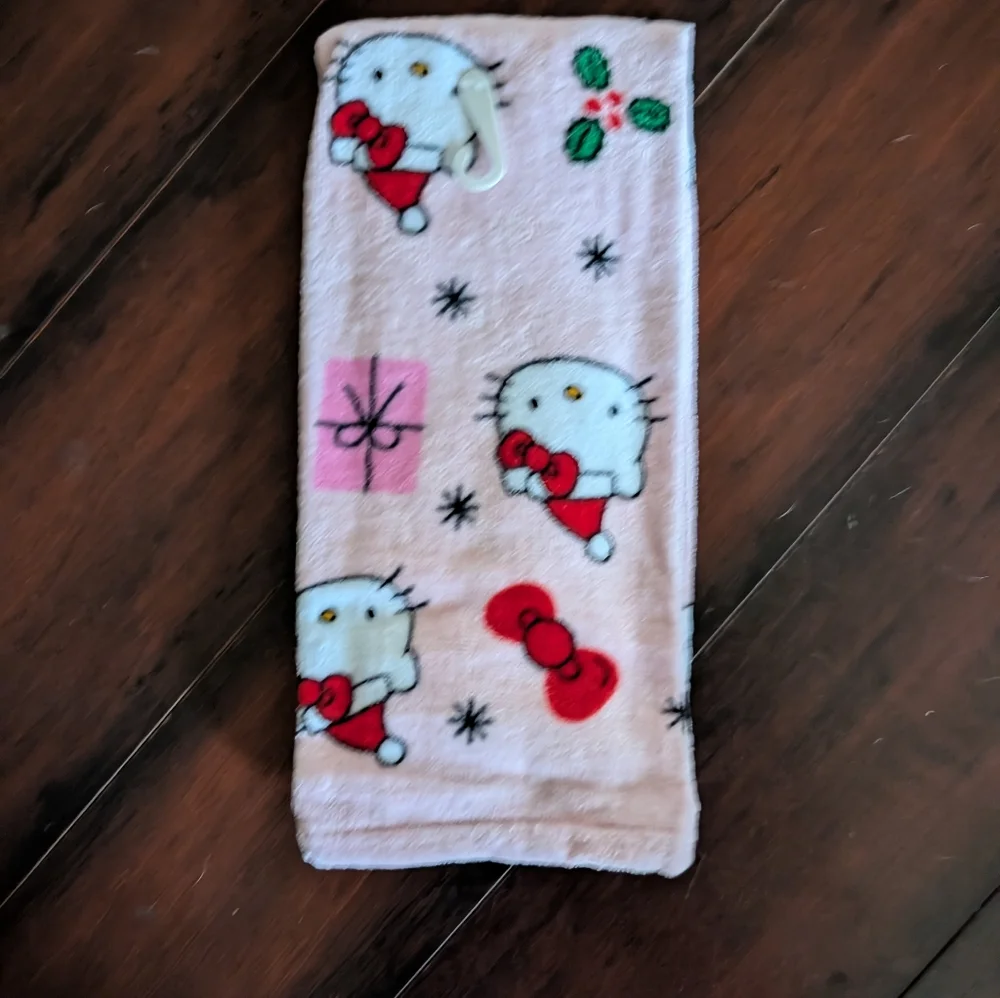 Hello Kitty adorable hello